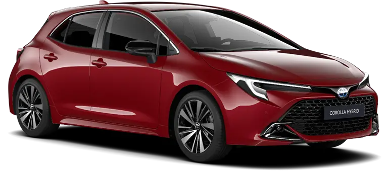 COROLLA HB